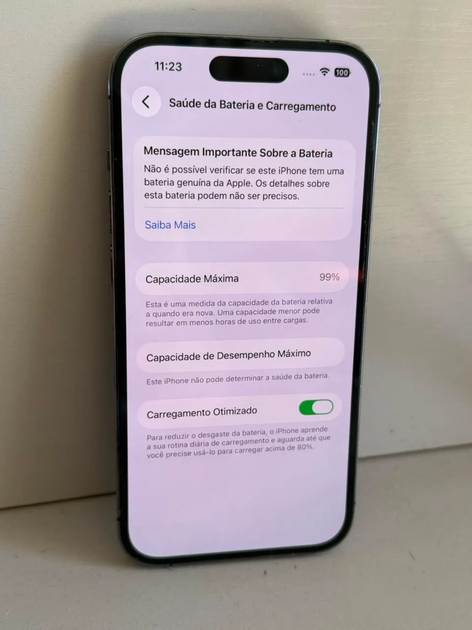 iPhone 14 Pro  - Foto 3