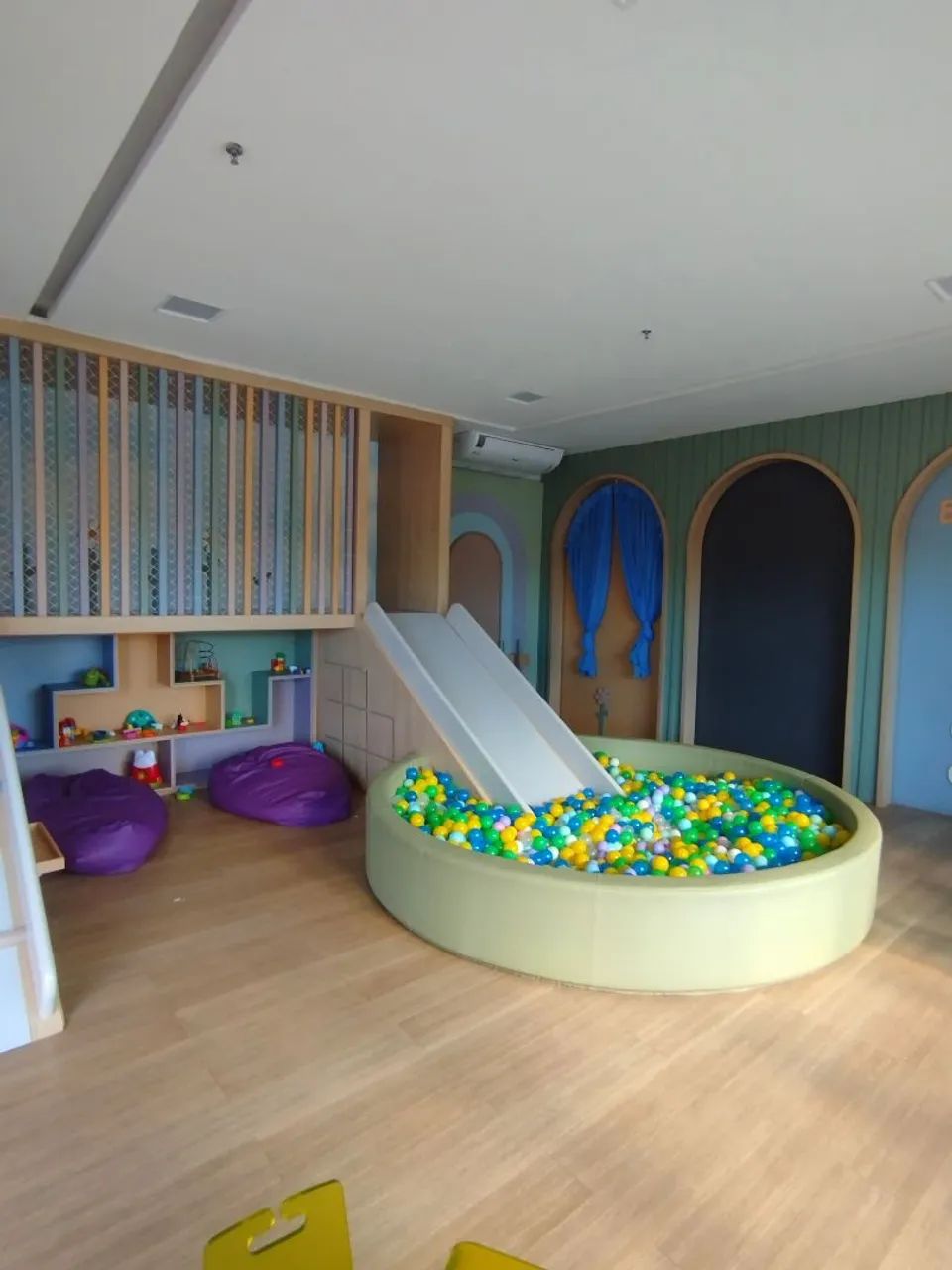 Alugo 3/4 no Art Residence  - Foto 4