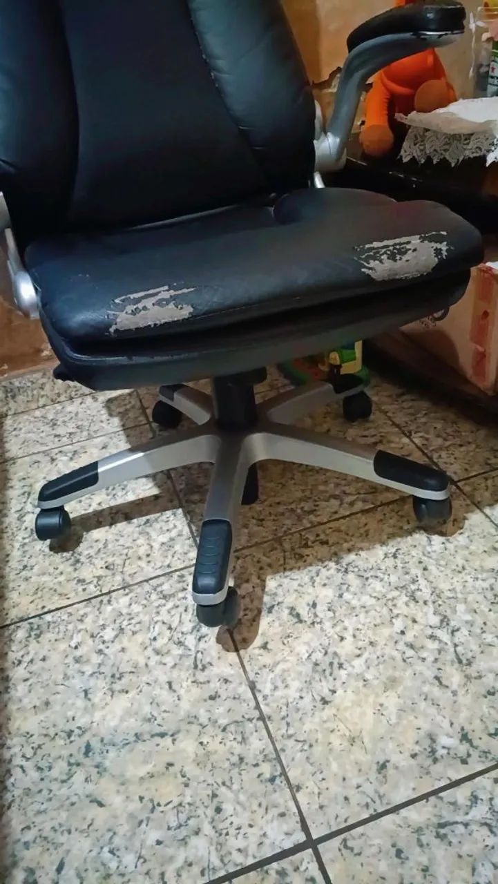 Cadeira - Foto 3