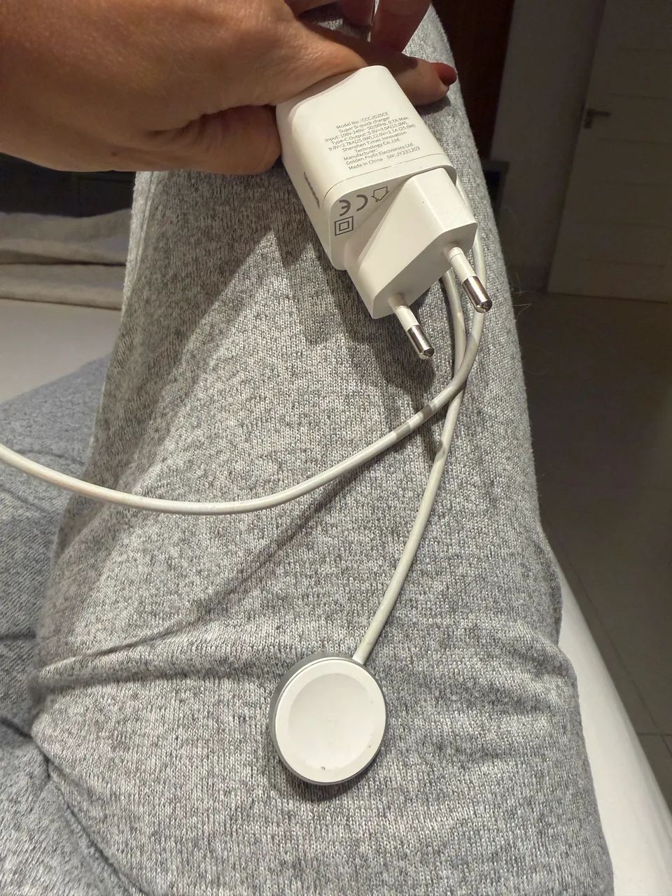 Vendo Apple Watch excelente estado 
