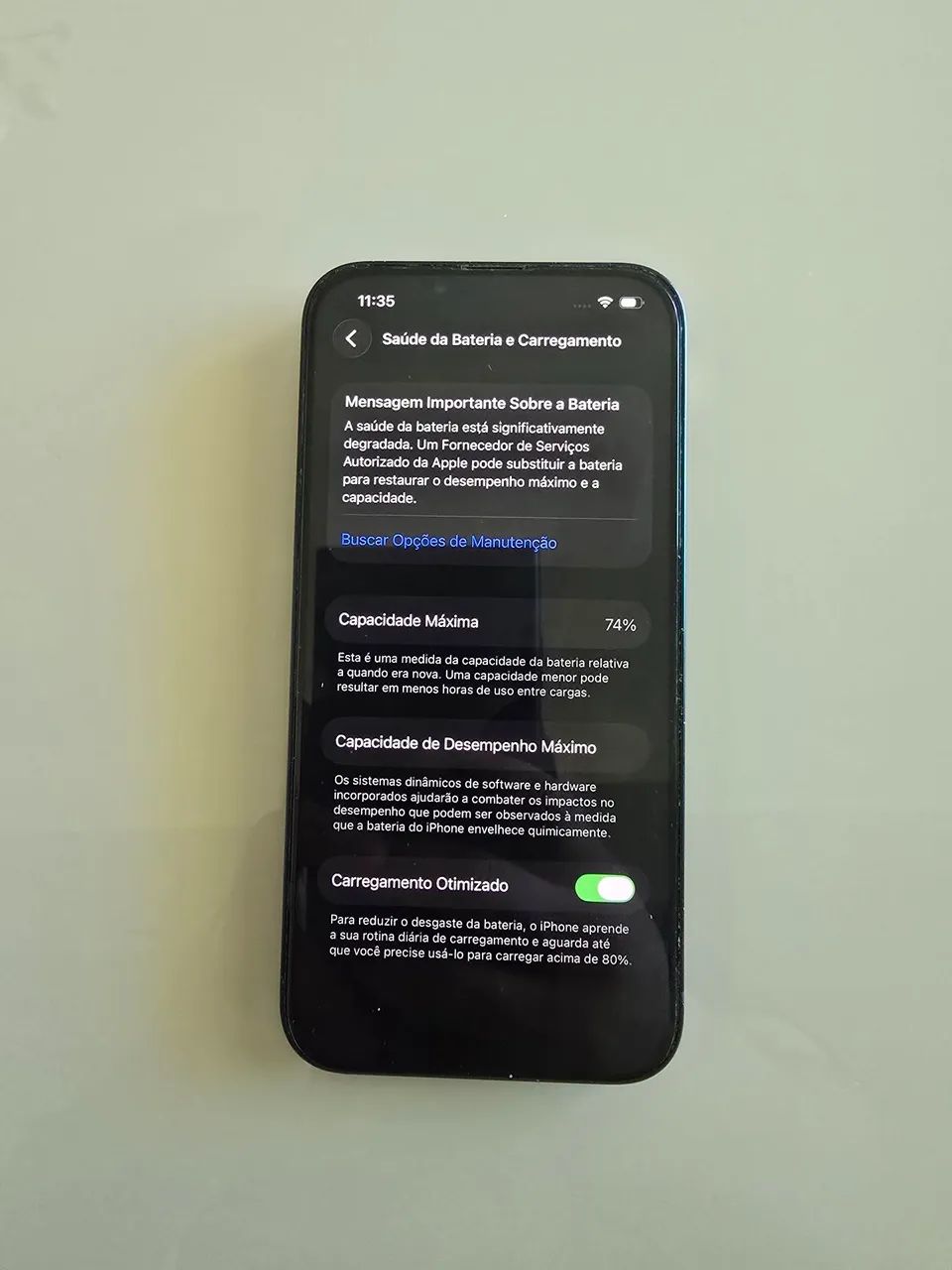 Iphone 13 128GB - Foto 4