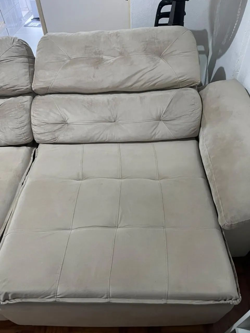 Sofá 2,40
