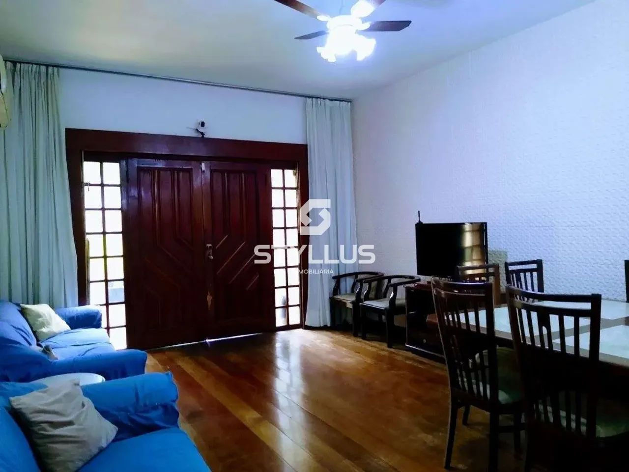 Méier | Casa 3 quartos - Foto 5