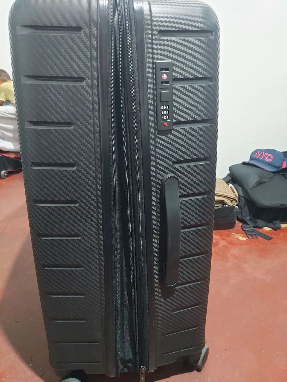 MALA DE VIAGEM  - Foto 2