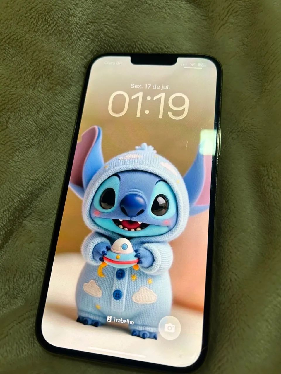 IPhone 13 Pro Max 128GB - Foto 3