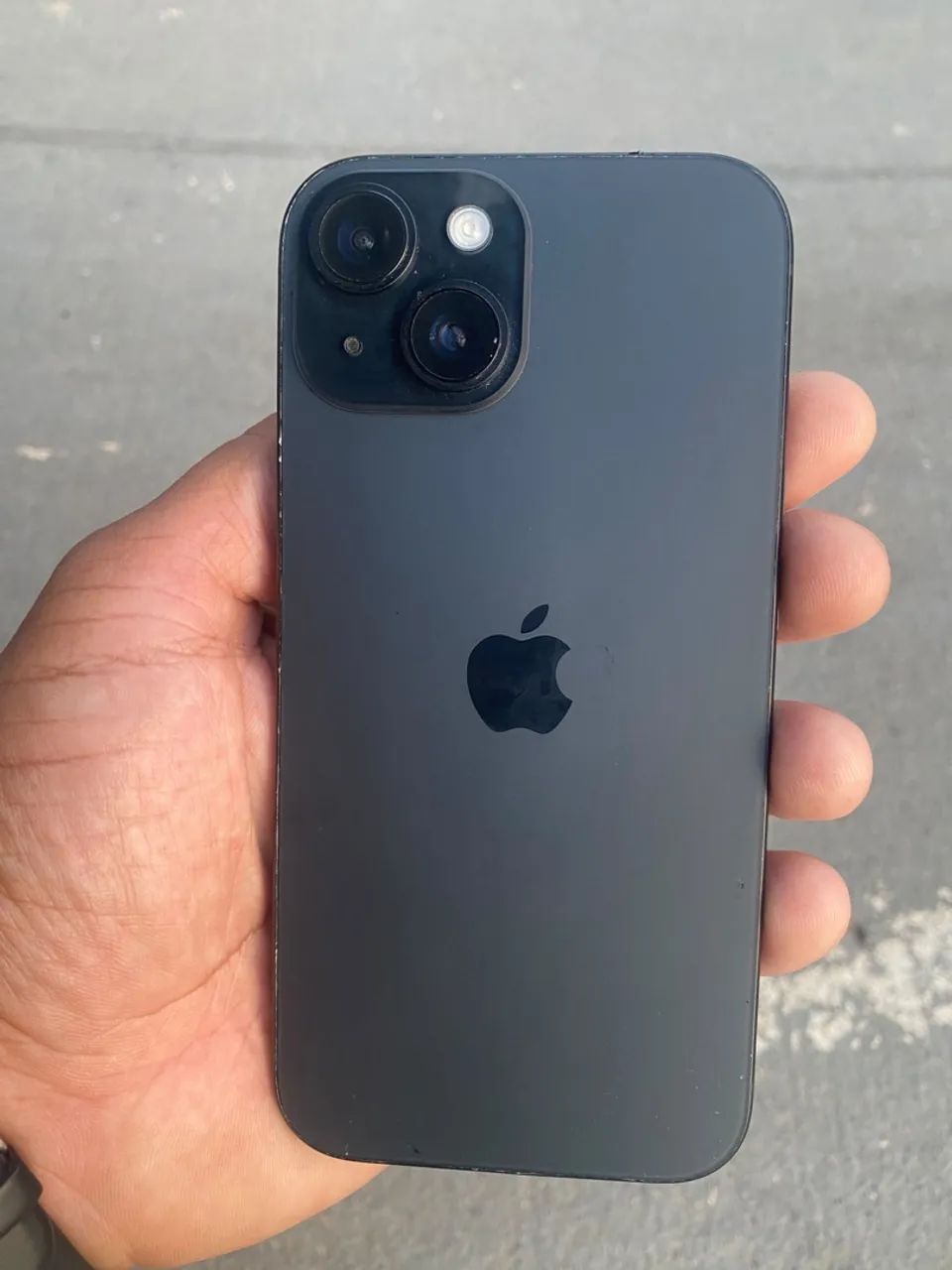 iPhone 15  128 gb - Foto 2