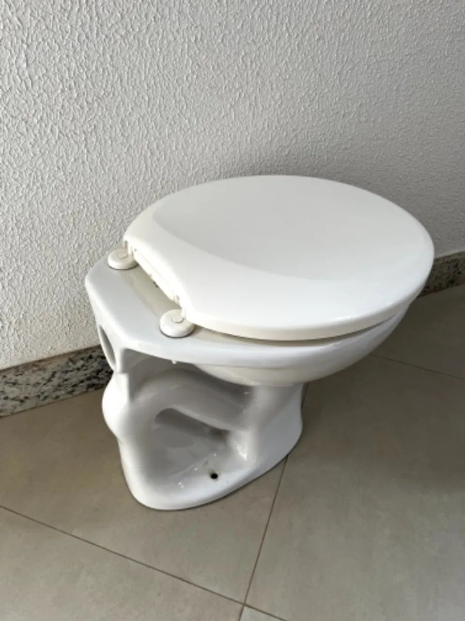 Vaso sanitário - Foto 5