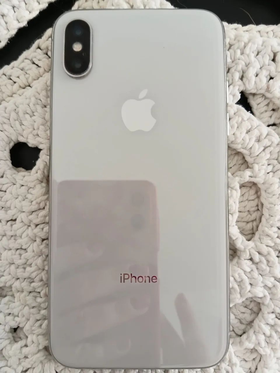 Iphone X  - Foto 3