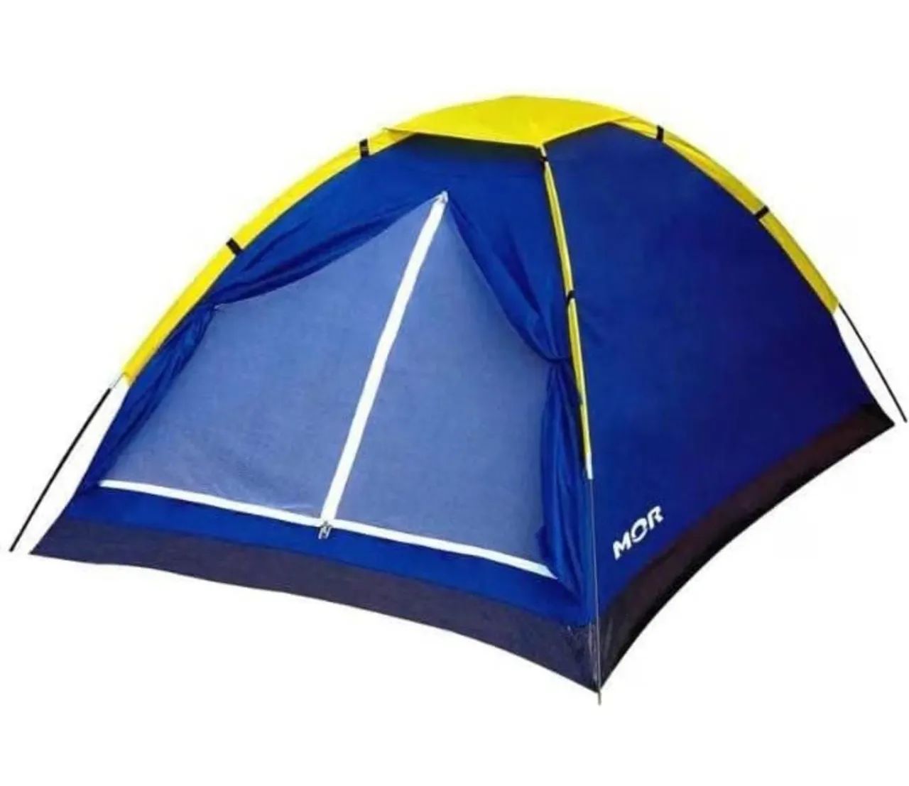 Barraca Camping 2 pessoas (nunca usada)