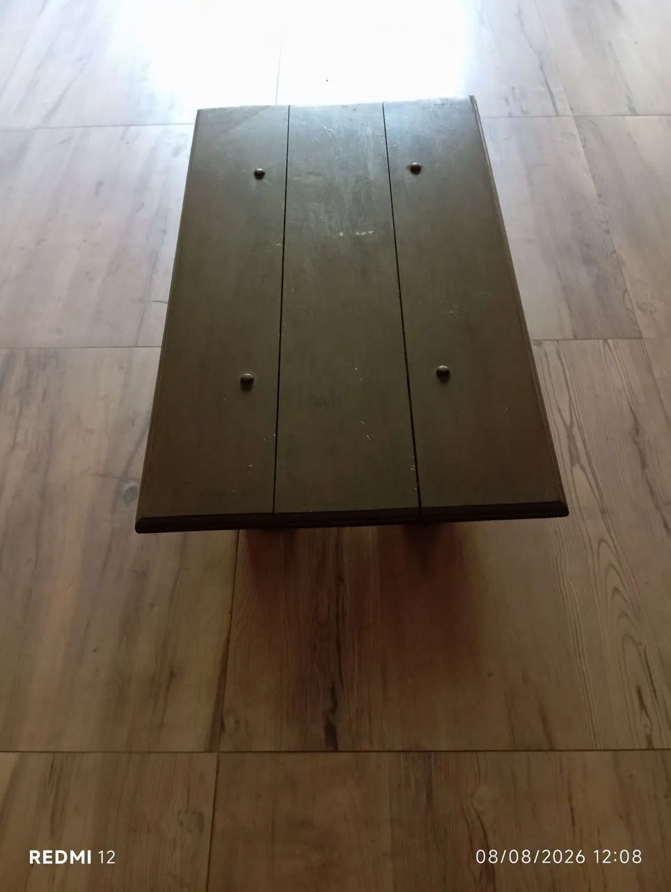 Mesa de centro 