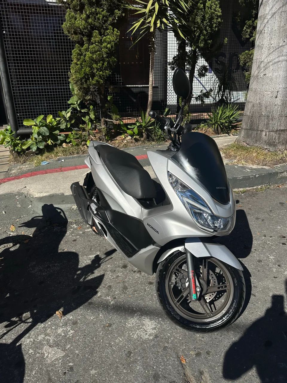 Honda Pcx 150 