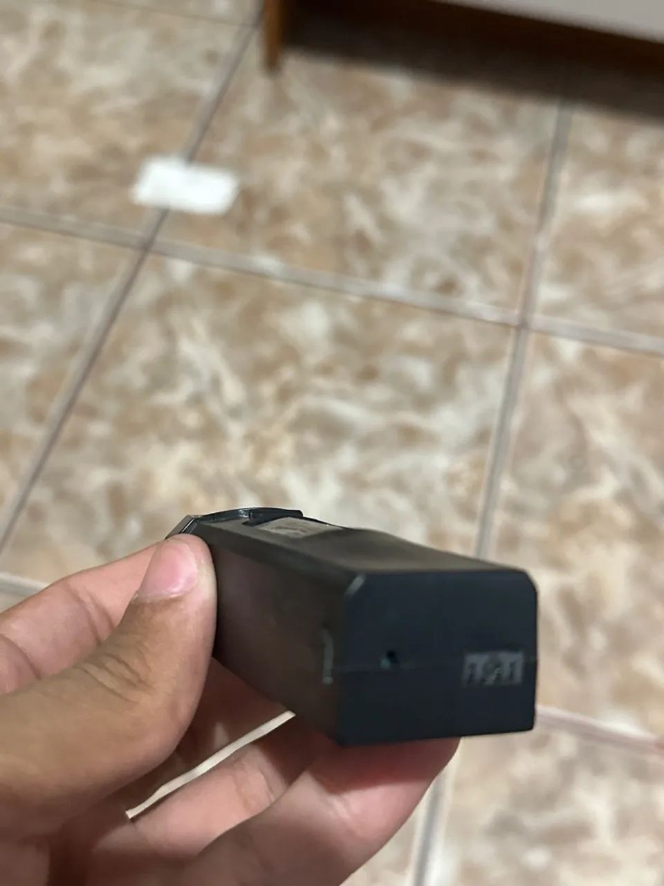 Drone L900 Pro SE ? Seminovo e funcionando perfeitamente - Foto 5