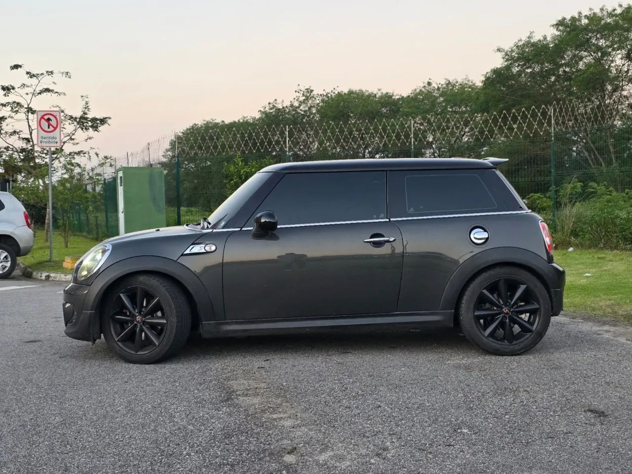 Mini Cooper S 1.6 Aut. 2011 - Foto 4
