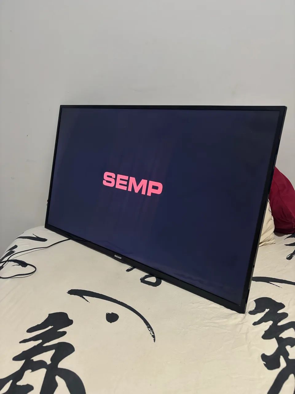 Tv 43 polegadas Semp Toshiba - Foto 5