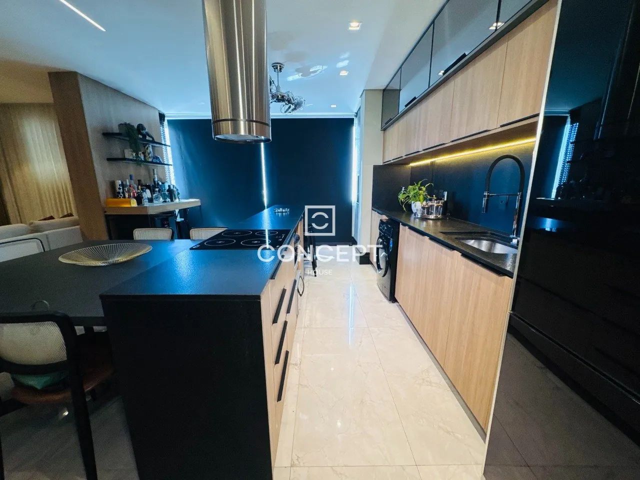 APARTAMENTO GOIABEIRA - 1 SUÍTE - LOCAÇÃO