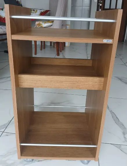 Rack - barzinho - Foto 2
