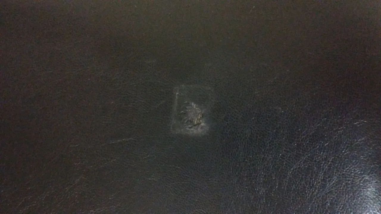 Sofá de couro - Foto 2
