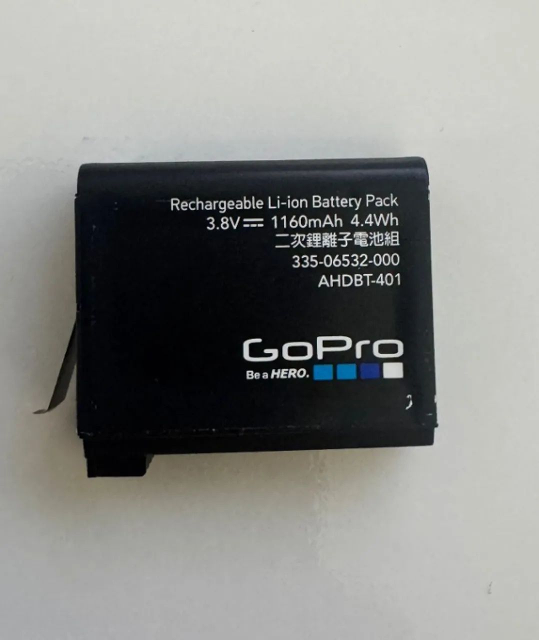 GoPro Hero 4 - Foto 4