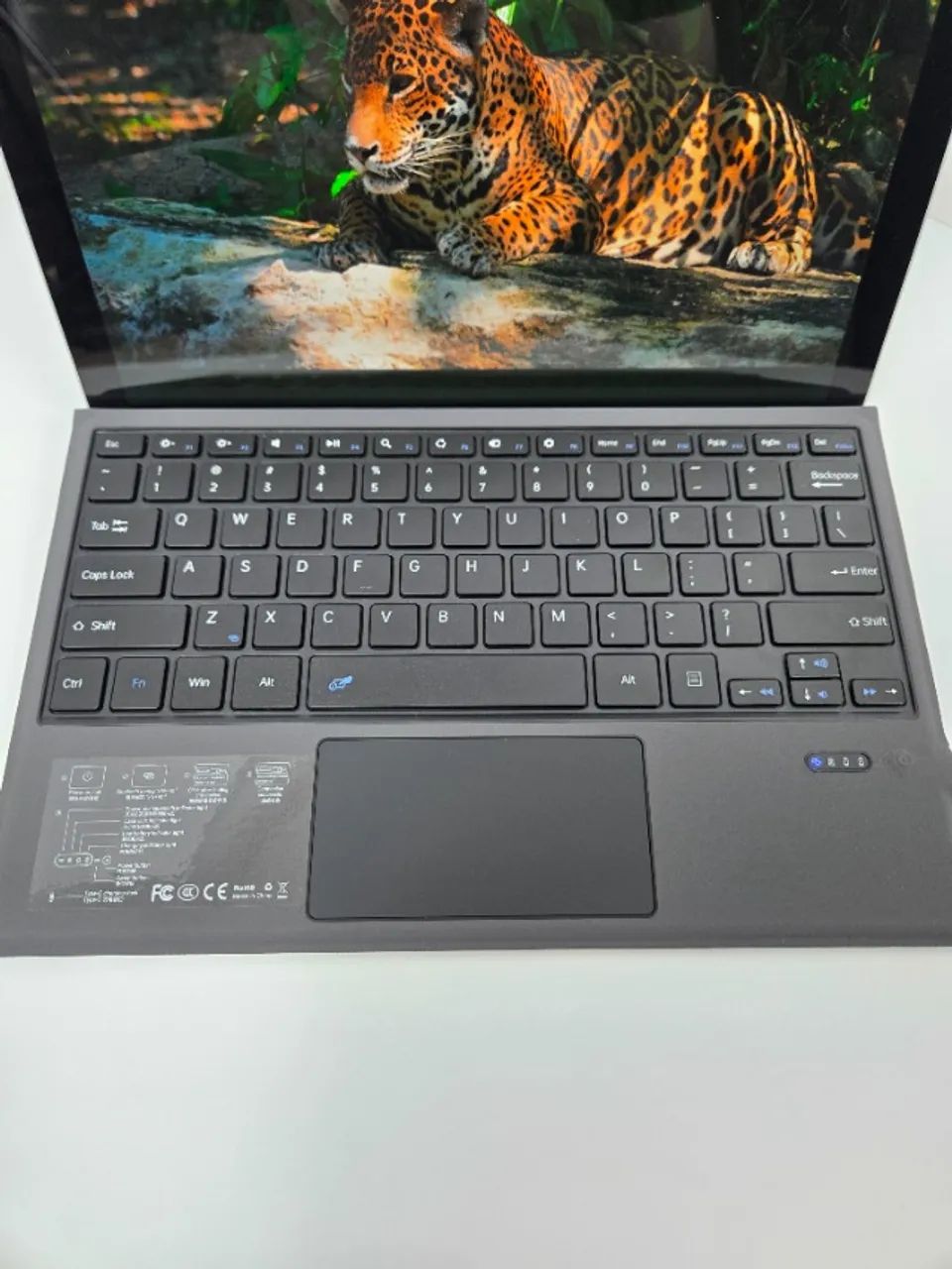 Microsoft Surface Pro 7 i3 4GB 128GB  - Foto 2