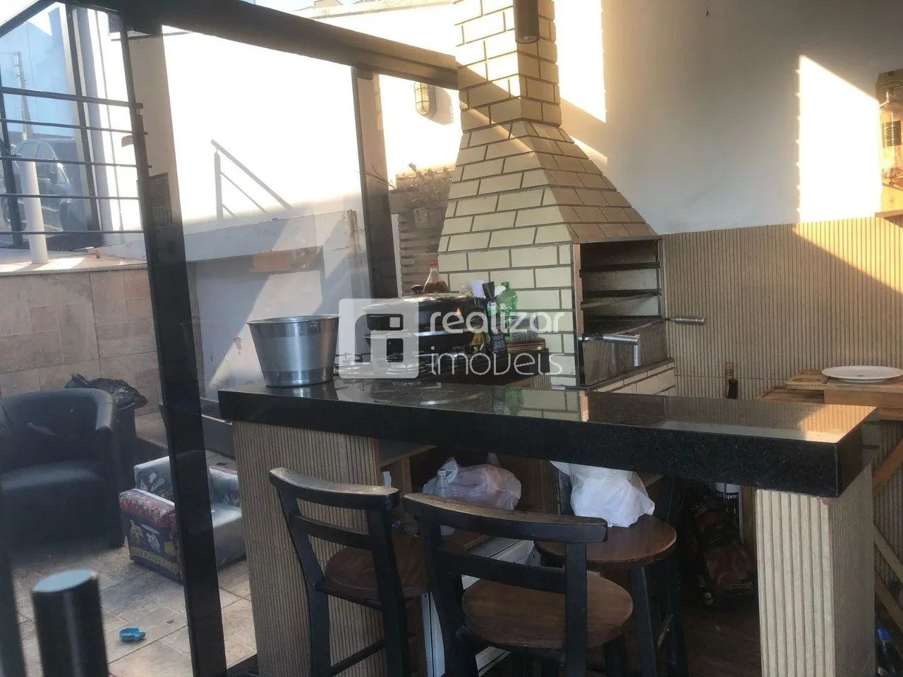 Casa 2 quartos no bairro Potecas - São José - Foto 5