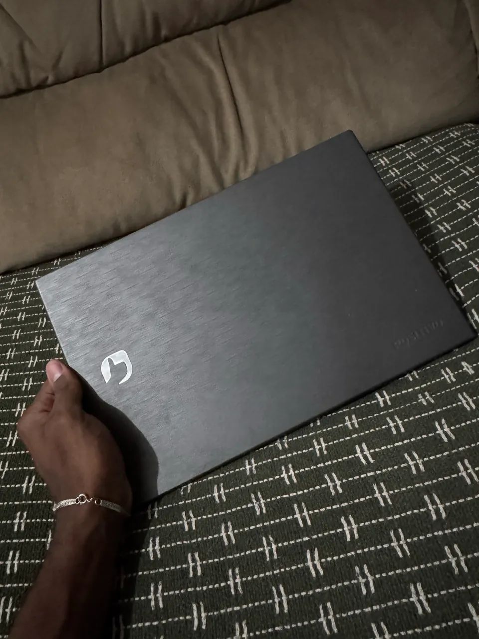 Notebook Positivo Vision C14 - Foto 4