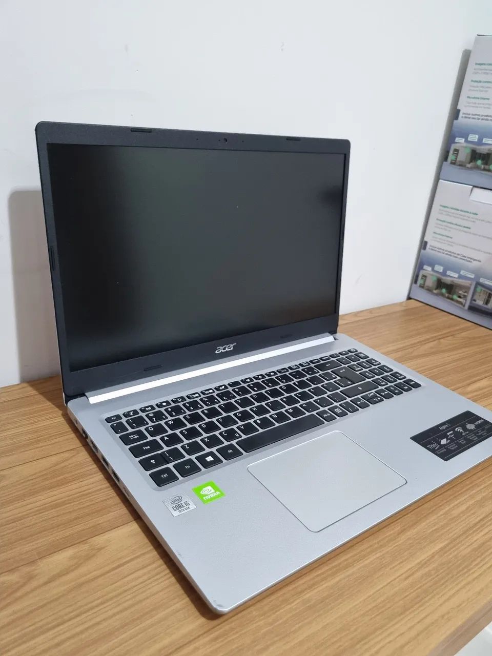 Notebook Acer Aspire 5 A515-54G - Foto 2
