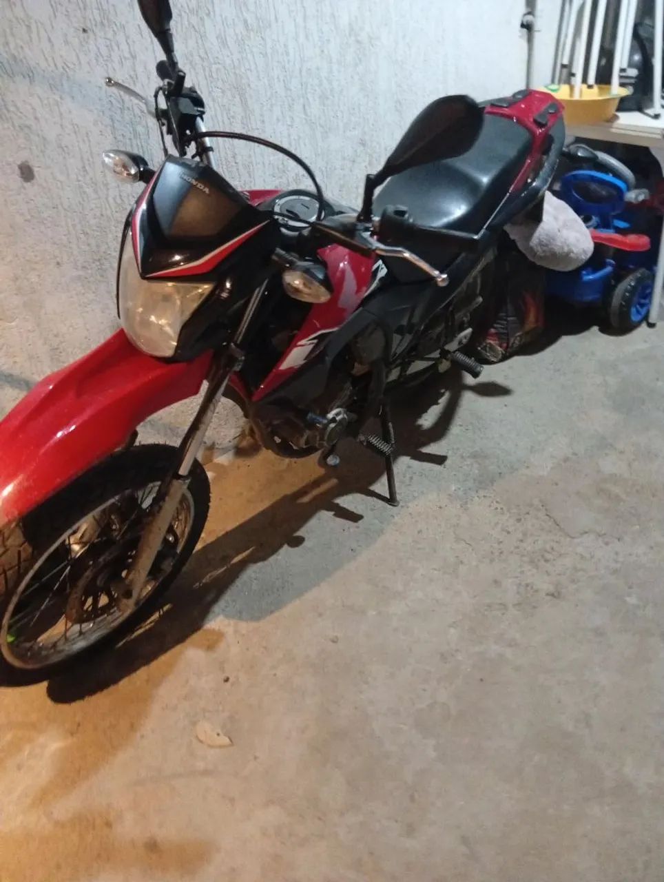 Vendo ou troco - Foto 3