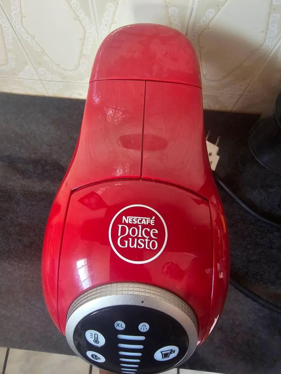 Cafeteira Dolce Gusto - Foto 2