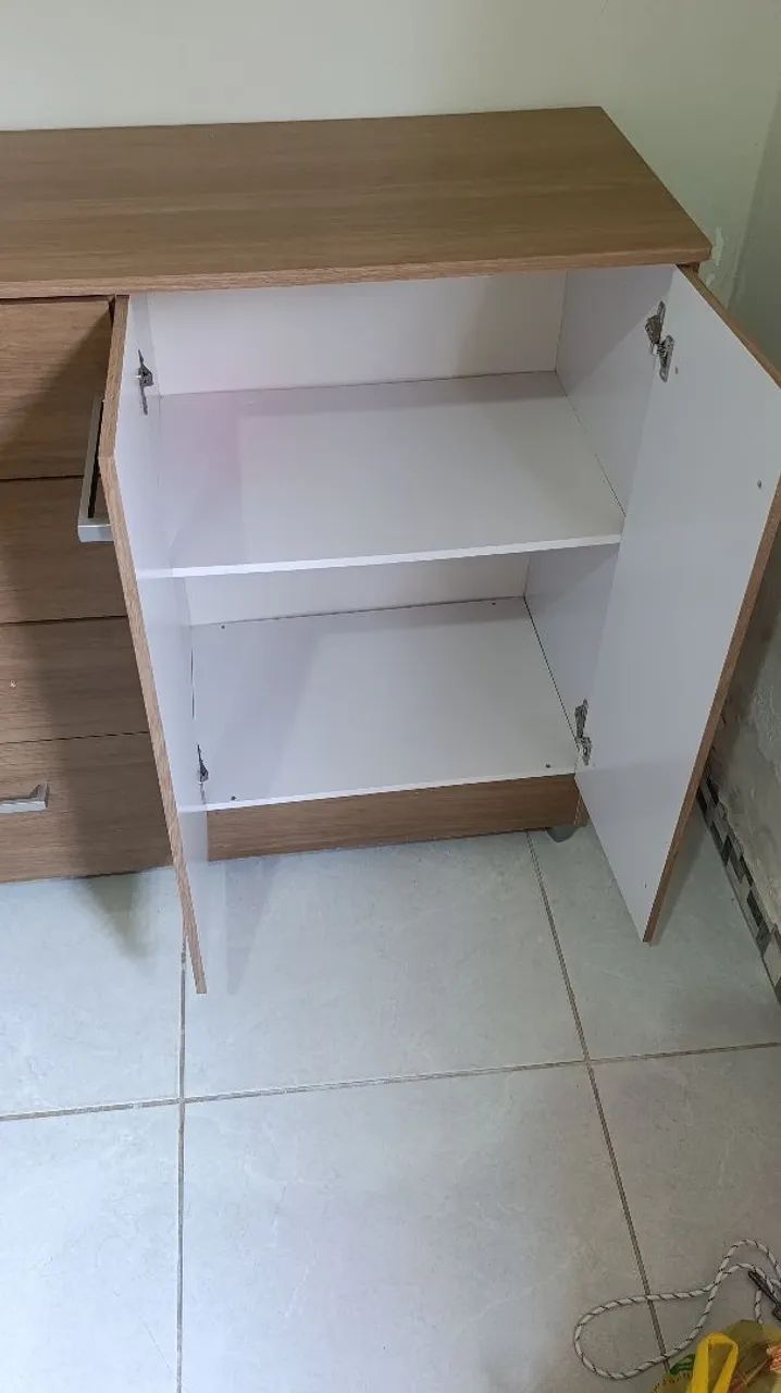 Cômoda 