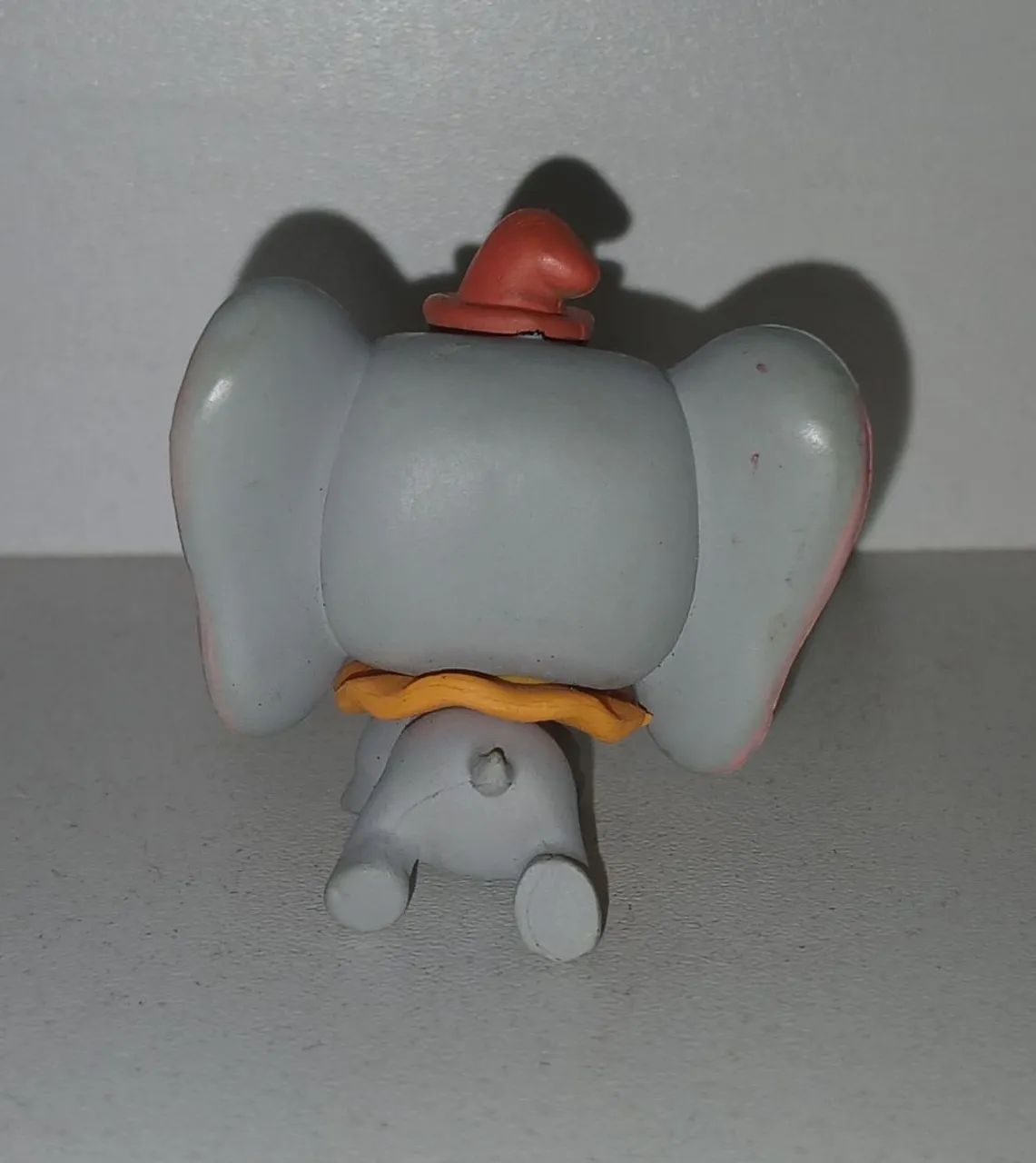 BONECO MINIATURA MINI FUNKO POP DISNEY ORIGINAL DUMBO - Foto 2