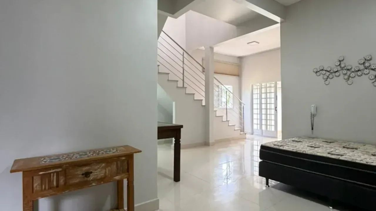 Sobrado para aluguel e venda com 420 metros quadrados com 6 quartos - Foto 2