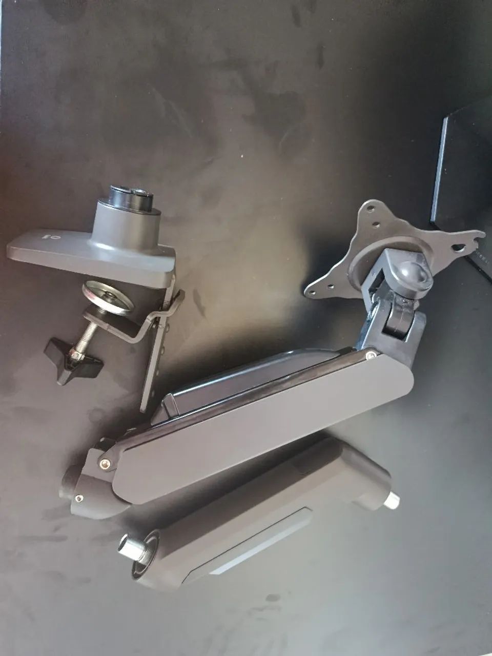 Braço articulado 