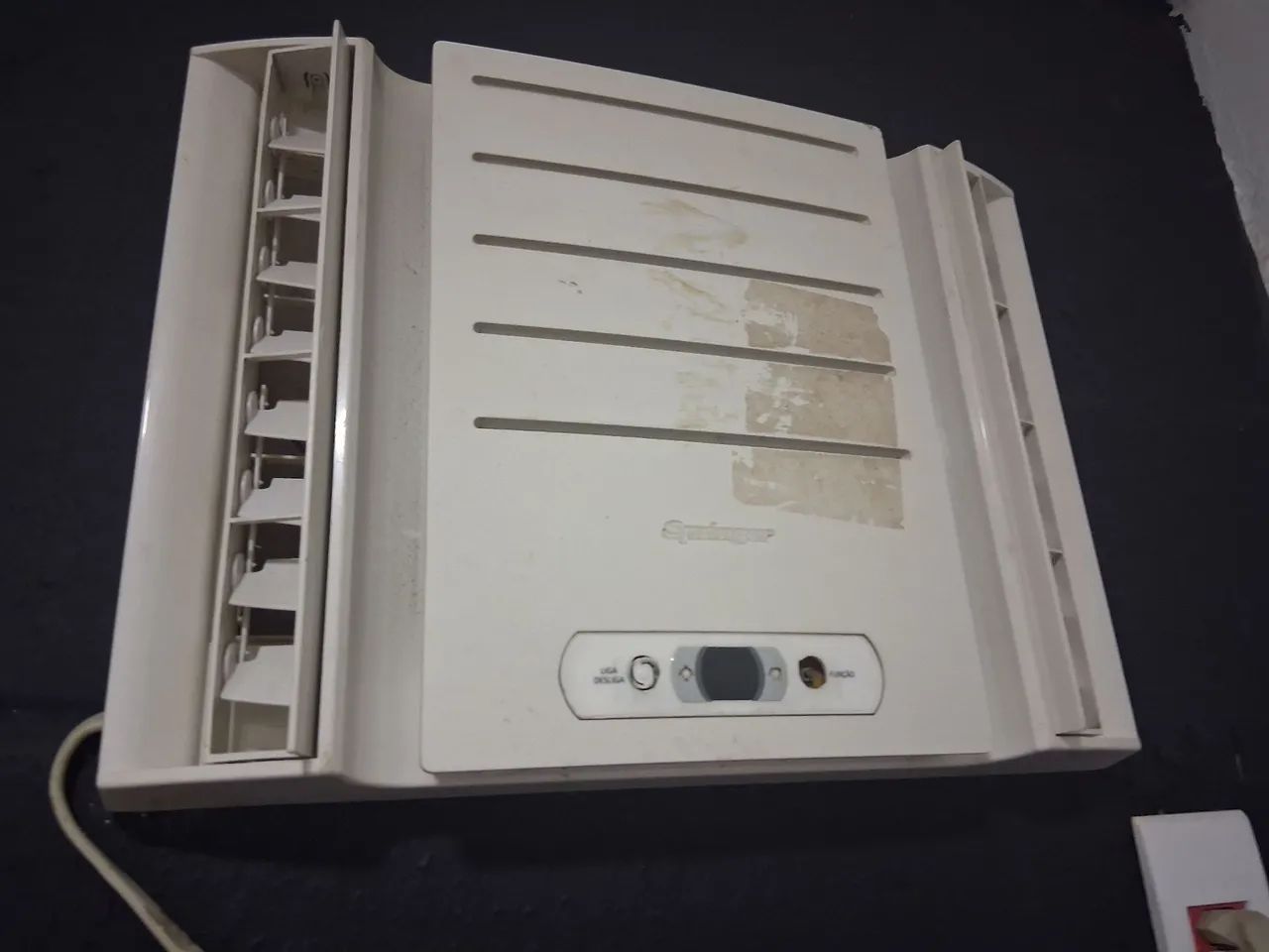 Ar Condicionado 7500 btus