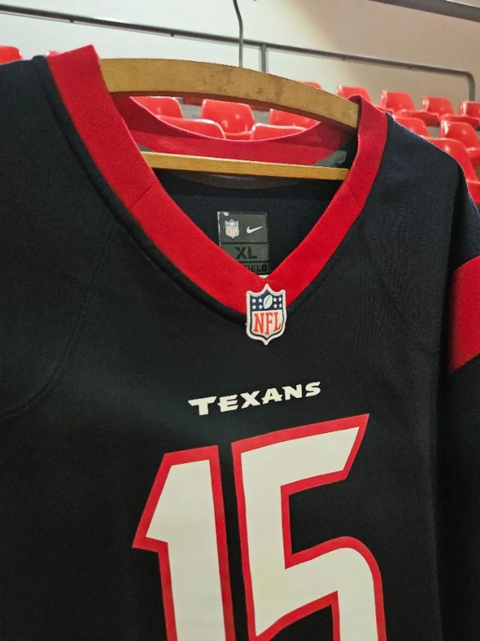 Jersey Nike Buccaneers McCoy n°93  - Foto 3