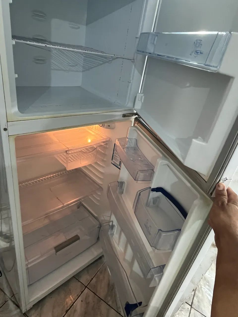 Geladeira  - Foto 5