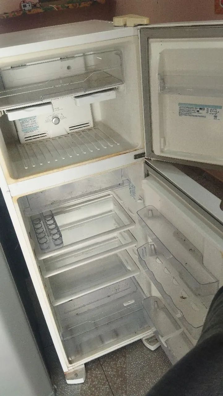 Electrolux Frost Free  - Foto 3