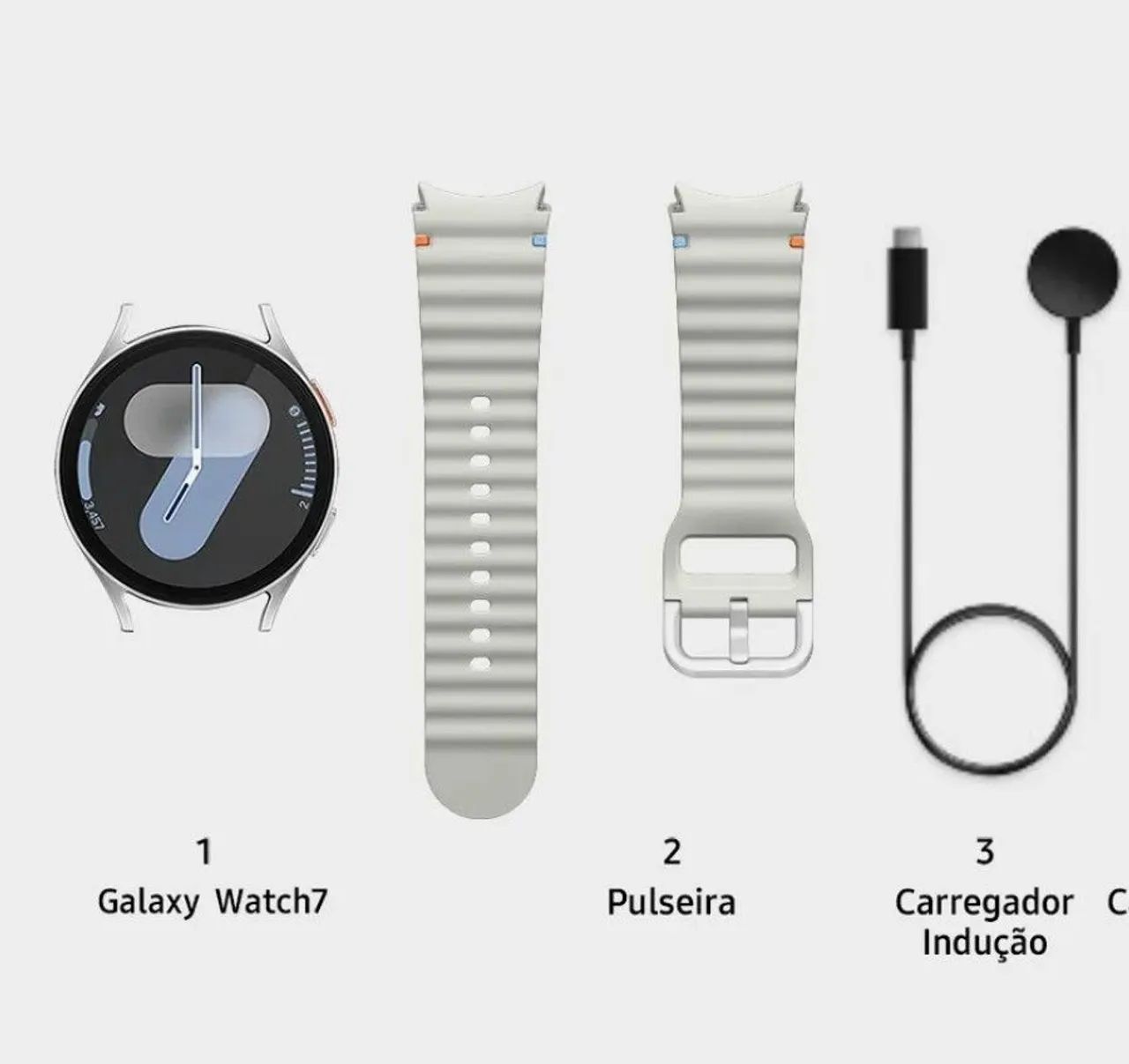 Samsung galaxy watch 7 40mm