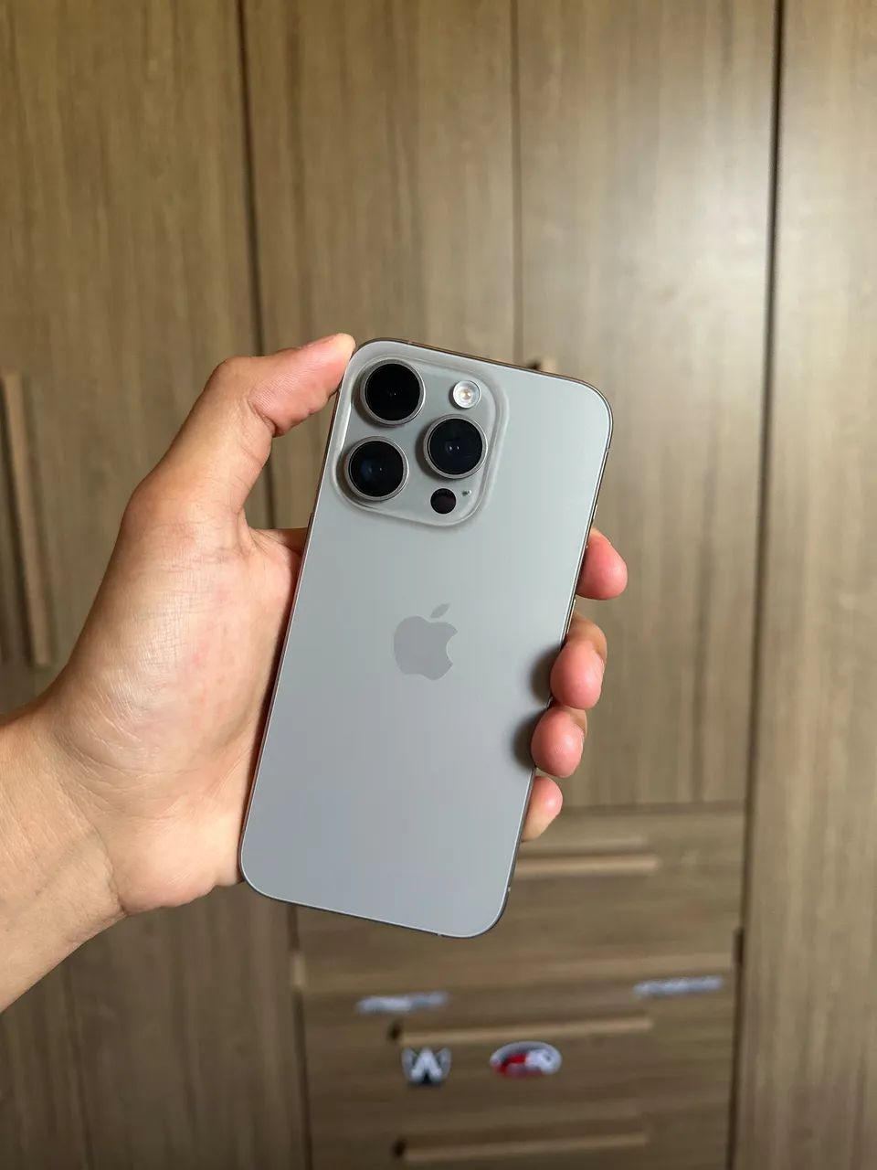 IPHONE 15 PRO 128gb - Foto 2