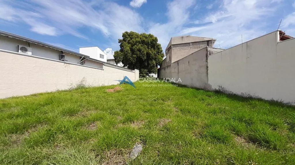 Terreno à venda em Campinas, Nova Campinas, com 357 m² - Foto 2