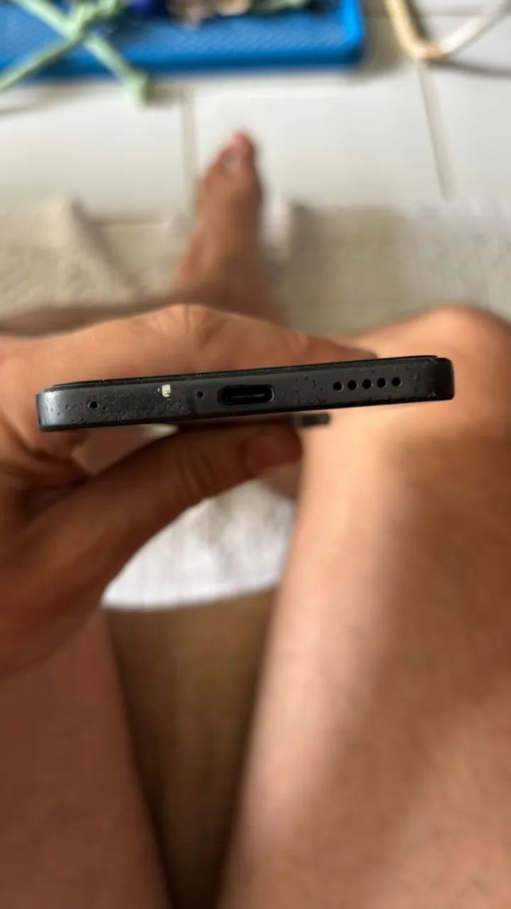 Xiaomi Mi 12 Lite  - Foto 5