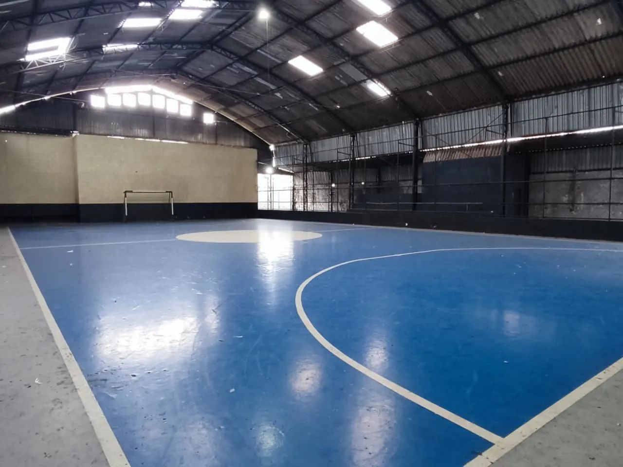 Galpão na Rua Aperibé, 579  730 m² - Foto 3