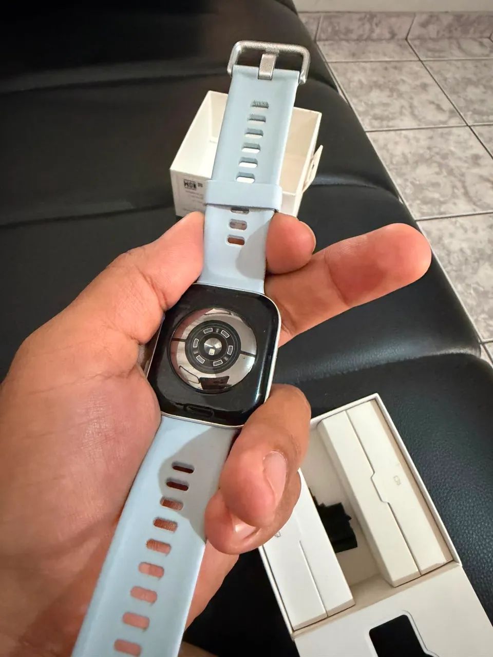 Huawei Watch Fit Pro 4 - Foto 5