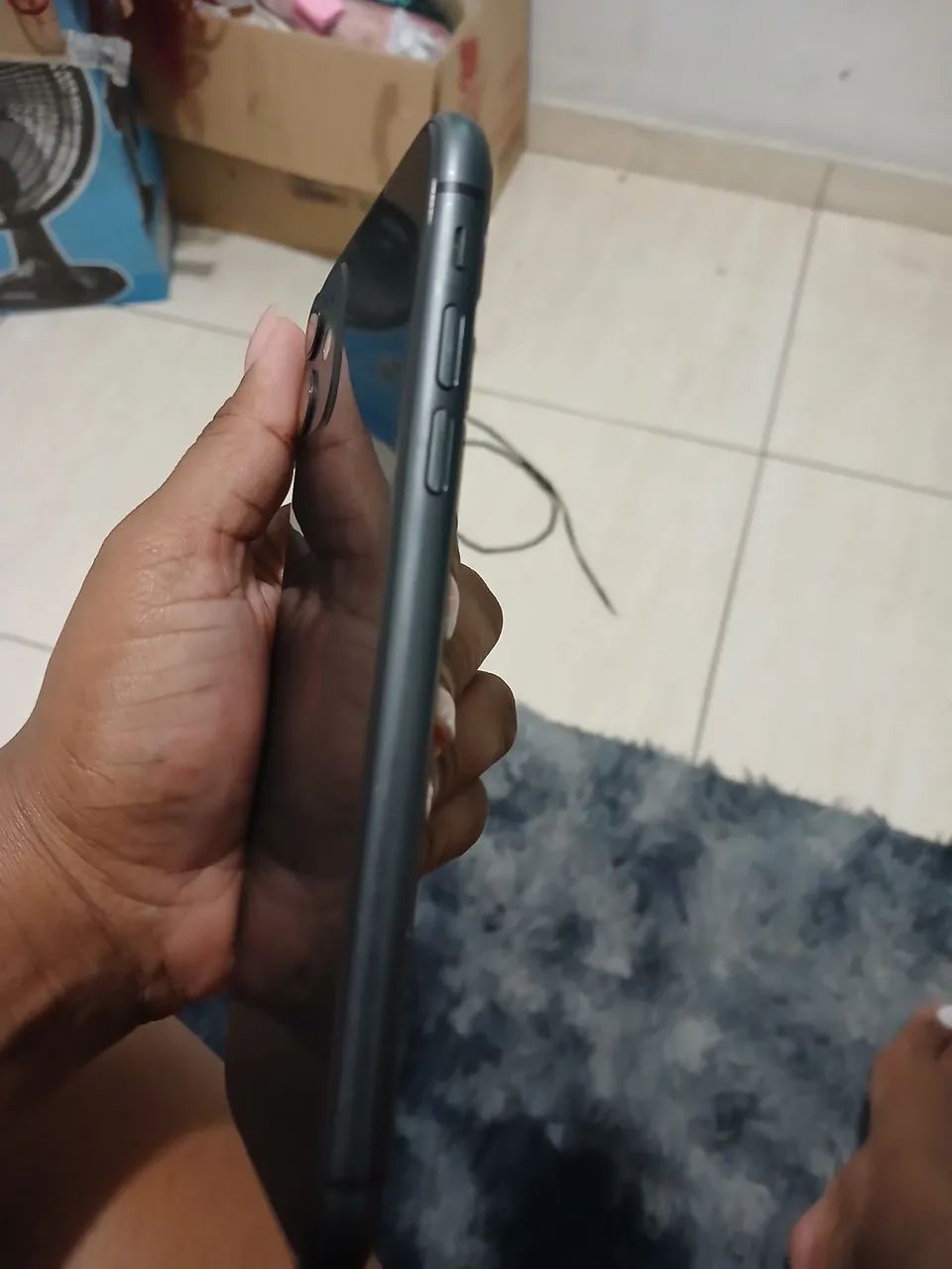 Iphone 11 128gb - Foto 5