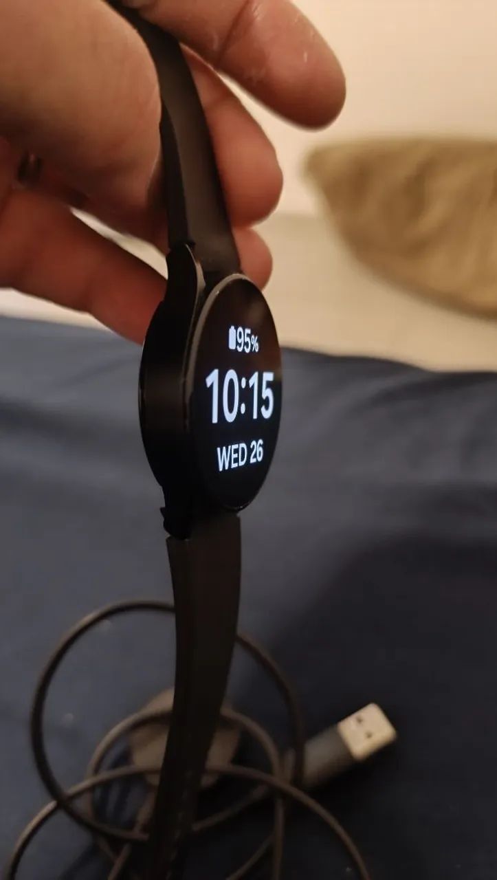 Galaxy Watch 4  - Foto 3