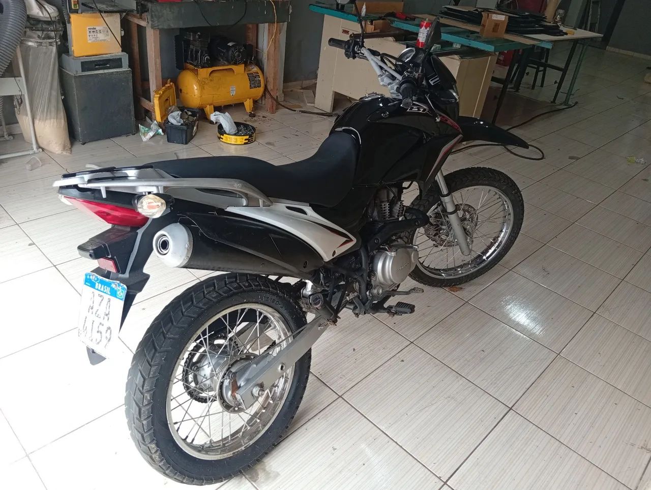 Bros 150 esd - Foto 2