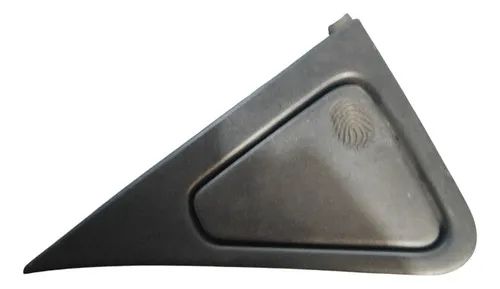 Maçaneta Externa T.d *r) Renault Zoe 22/23 Preto