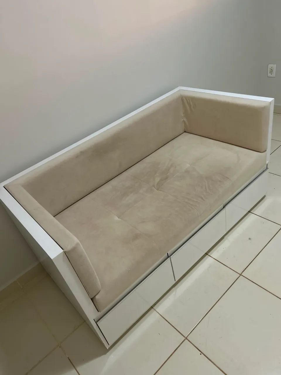 Sofá planejado  - Foto 5