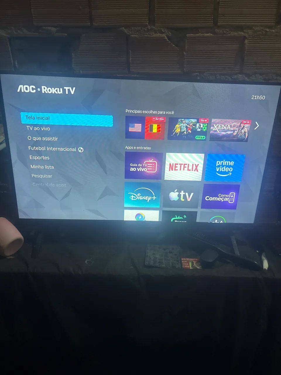 Televisão  - Foto 2
