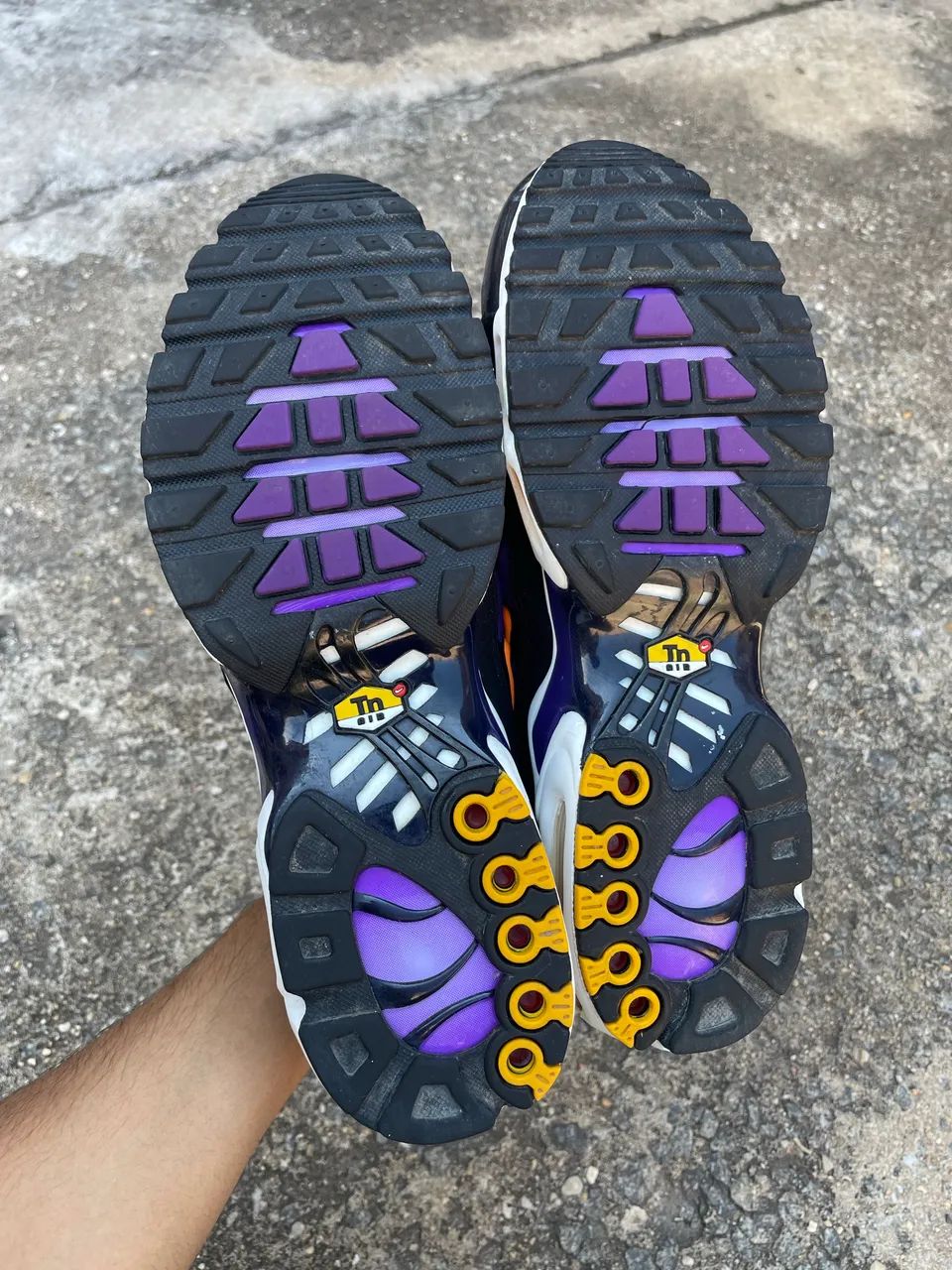 Air max plus tn - Foto 2