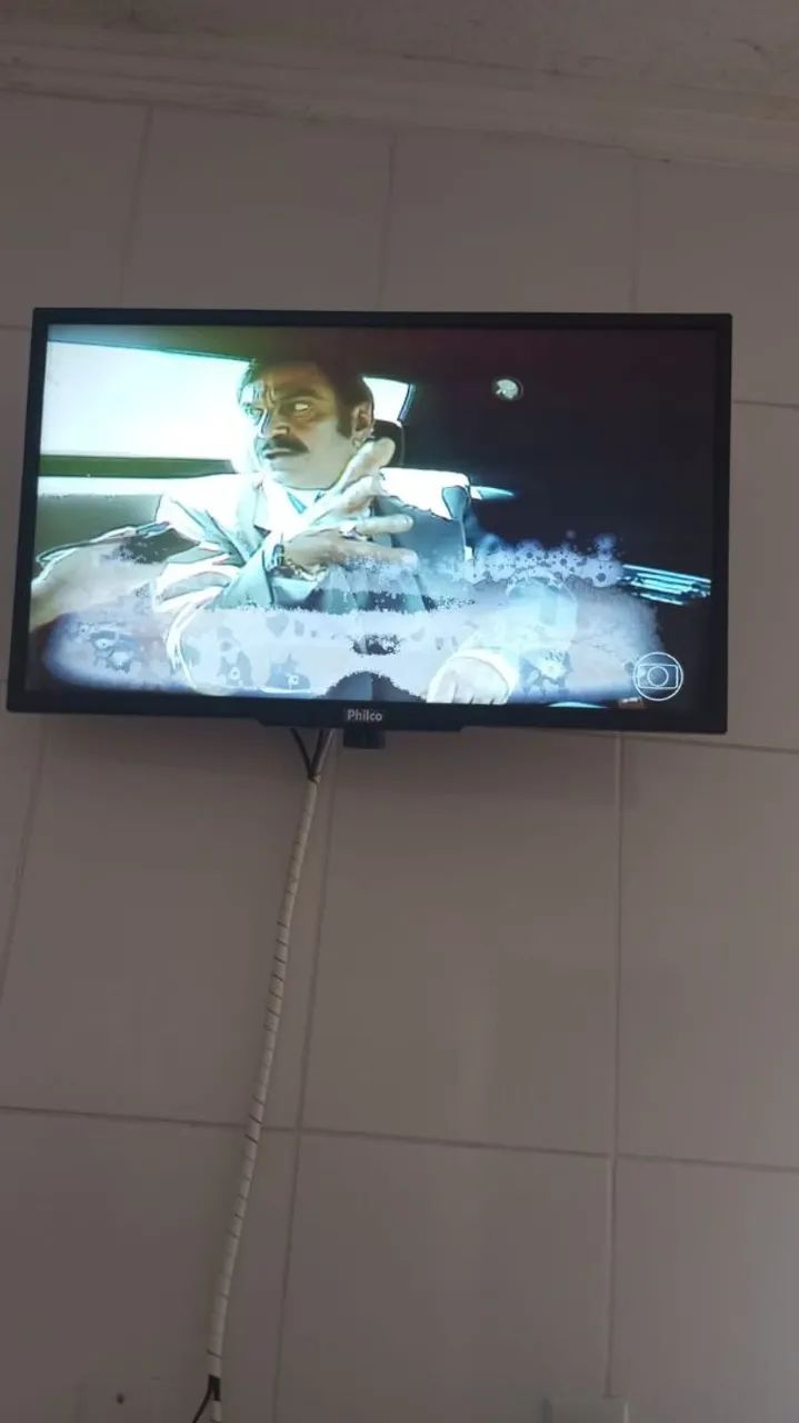 Televisão Philco 32'